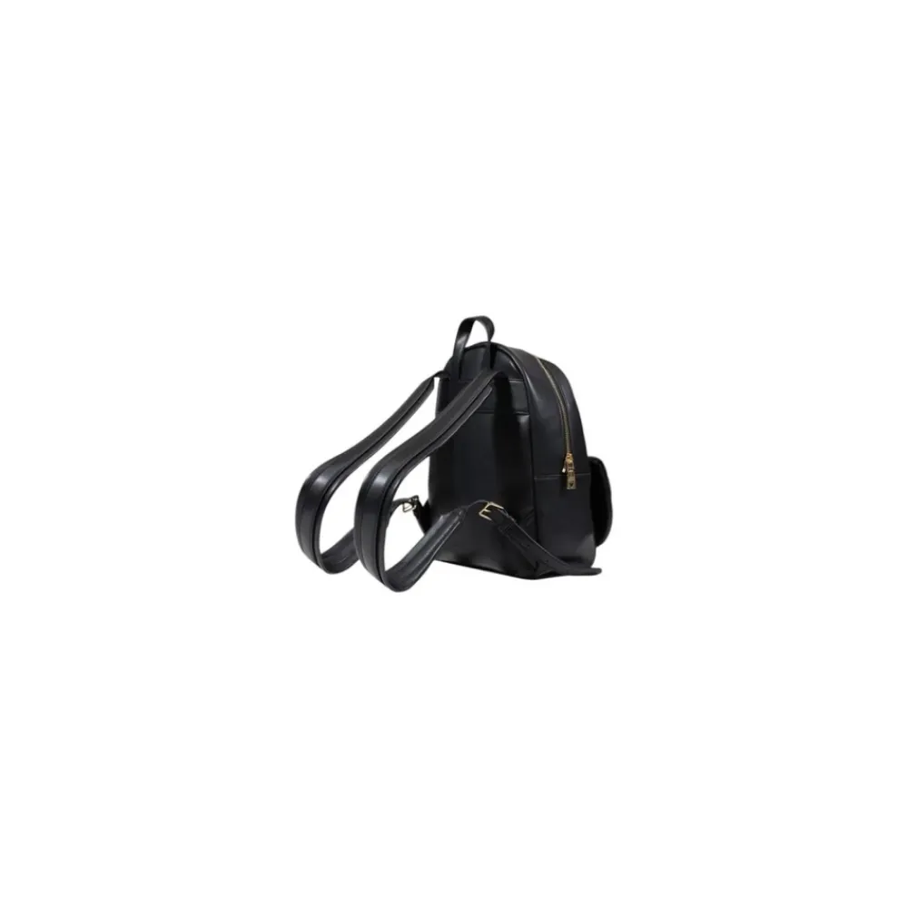 Rygsække<Love Moschino Quilted Backpack Sort