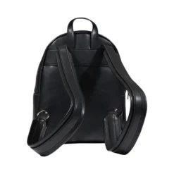 Rygsække<Love Moschino Quilted Backpack Sort