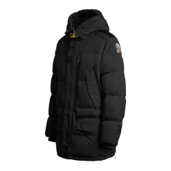 Jakker<Parajumpers Quiltede Harraseeket Jakker Sort