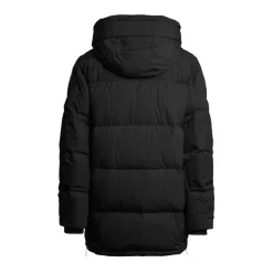 Jakker<Parajumpers Quiltede Harraseeket Jakker Sort