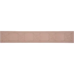 Bælter<Gucci Quiltet læderbælte med GG-motiv Pink