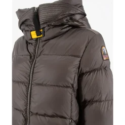 Frakker<Parajumpers Quiltet Vinterjakke Brun