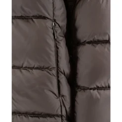 Frakker<Parajumpers Quiltet Vinterjakke Brun