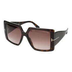 Solbriller^Tom Ford Quinn Sunglasses Multifarvet