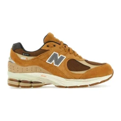Sko^New Balance 2002R Sneakers Brun