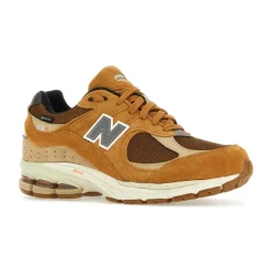 Sko^New Balance 2002R Sneakers Brun