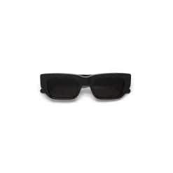 Solbriller|Solbriller^Retrosuperfuture Ra Sunglasses Sort