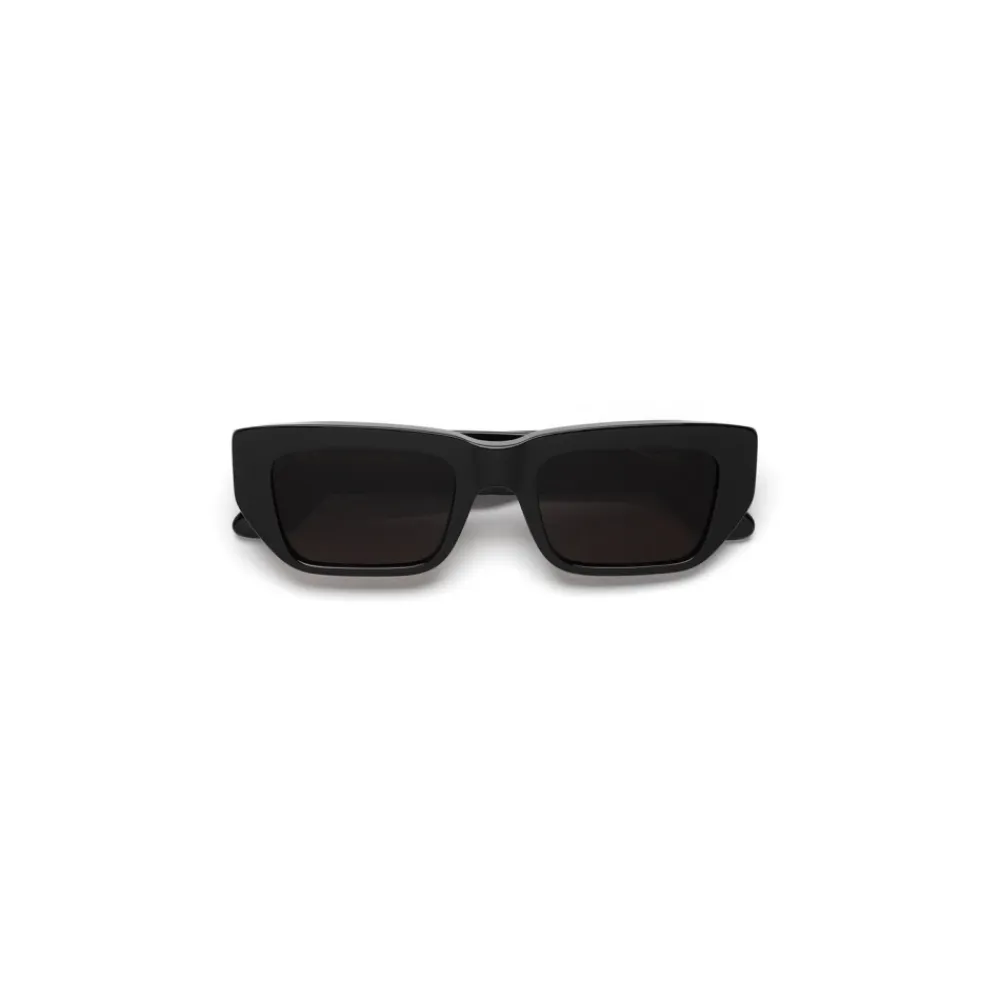 Solbriller|Solbriller^Retrosuperfuture Ra Sunglasses Sort