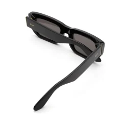 Solbriller|Solbriller^Retrosuperfuture Ra Sunglasses Sort