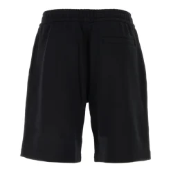 Træningsbukser & Tights^Burberry Raphael Bermuda Shorts Sort