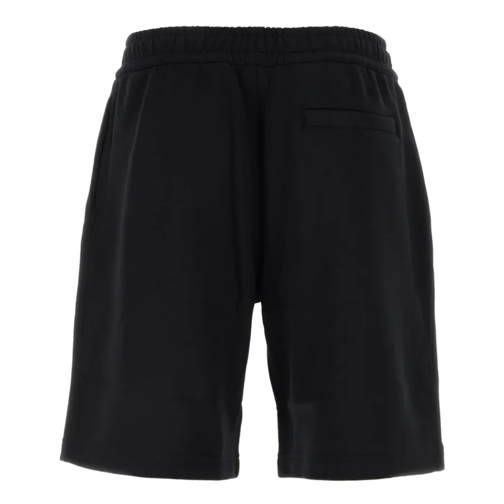 Træningsbukser & Tights^Burberry Raphael Bermuda Shorts Sort