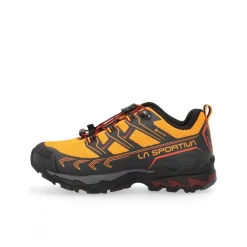 Sportssko<La Sportiva Raptor II Junior GTX Trail Sko Multifarvet
