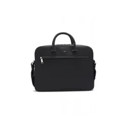 Tasker|Laptop Tasker<Hugo Ray_S Doc Case N. Sort