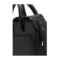 Tasker|Laptop Tasker<Hugo Ray_S Doc Case N. Sort