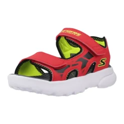 Sandaler^Skechers Razor Splash Sandaler Rød