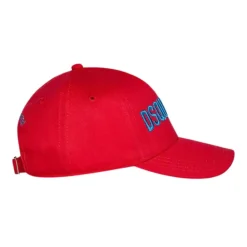 Huer & Kasketter^Dsquared2 Baseball Kasket til Børn med Logo Rød
