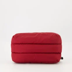 Toilettasker<Moncler Caradoc Toilettaske Rød