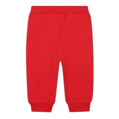 Bodystocking & Sæt<Kenzo Overall til Drenge AW25 Rød