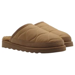 Hjemmesko<Ralph Lauren Reade Slippers Beige