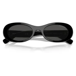 Solbriller^Miu Miu Rebel Feminine Solbrillekollektion Sort