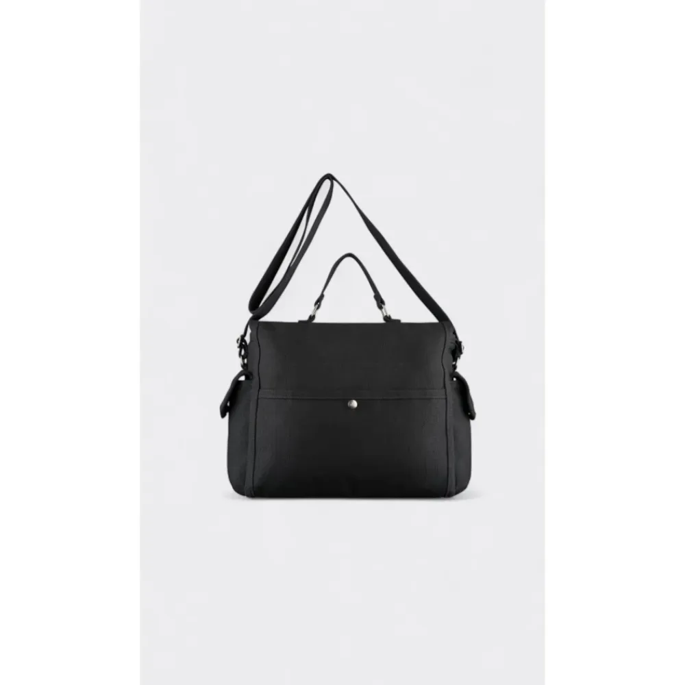 Tasker<A.P.C. Recuperation Satchel Sort