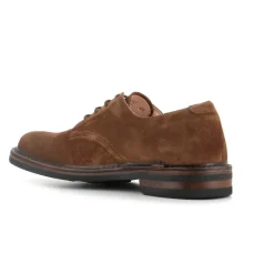Business Sko<ASTORFLEX Redflex Rubber Brun