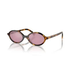 Solbriller^Miu Miu Regard Solbriller Brun