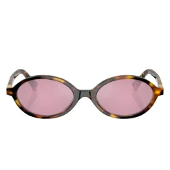 Solbriller^Miu Miu Regard Solbriller Brun