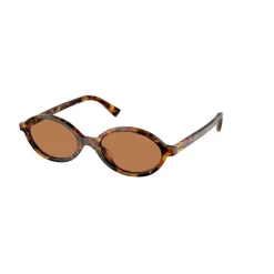Solbriller^Miu Miu Regard Solbriller Brun