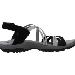 Sandaler^Skechers Reggae Slim - Takes Two Multifarvet