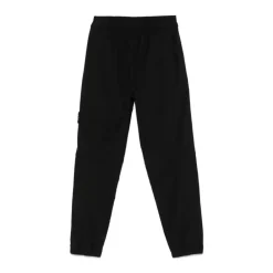 Underdele^Stone Island Regular Taper Bukser Blå