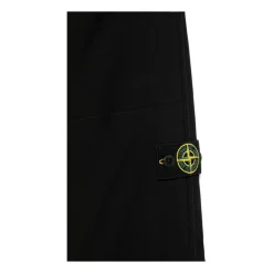 Underdele^Stone Island Regular Taper Bukser Blå
