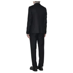 Jakkesæt<Zegna Regular-Fit Suit Sort