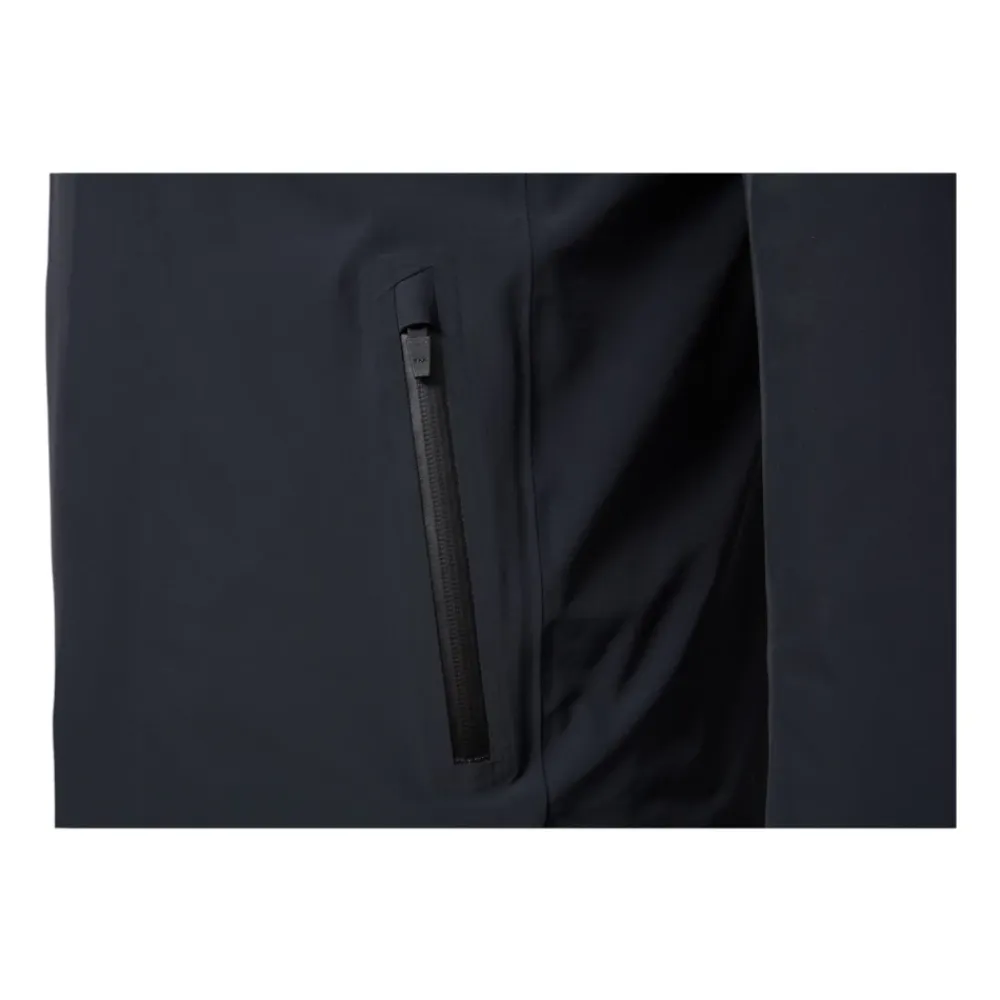 Frakker<UBR Regulator Parka Sort
