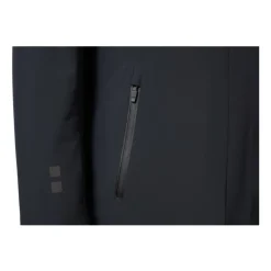 Frakker<UBR Regulator Parka Sort