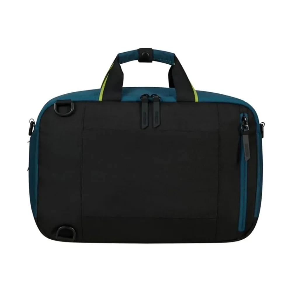 Rejsetasker<American Tourister Rejsetaske Take2Cabin Blå