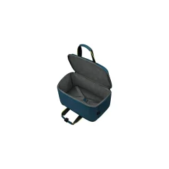 Rejsetasker<American Tourister Rejsetaske Take2Cabin Blå