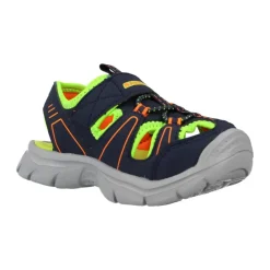 Sandaler^Skechers RELIX Adventure Sandaler Blå