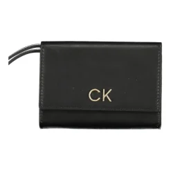 Bæltetasker<Calvin Klein Re-Lock Bifold & Cardholder Sort