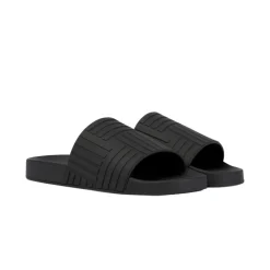 Sandaler^Bottega Veneta Re Slides Sort