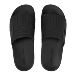 Sandaler^Bottega Veneta Re Slides Sort