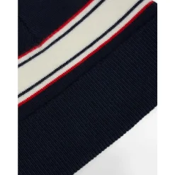Huer, Kasketter & Hatte|Huer & Kasketter<Fusalp Retro Beanie Blå