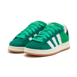 Sneakers<Adidas Retro Campus Sneakers Grøn
