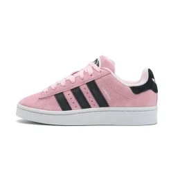 Sneakers<Adidas Retro Clear Campus Sneakers Pink