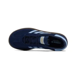 Sneakers^Adidas Retro Handball Spezial Junior Sko Blå