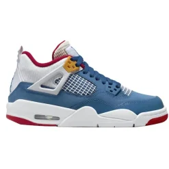 Sneakers<Jordan Retro Messy Room Sneaker Hvid