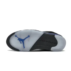 Sneakers<Jordan Retro Racer Blue Sneakers Kollektion Sort