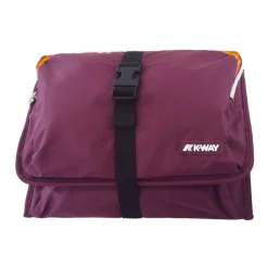 Toilettasker^K-Way Reville Beauty Case Lilla