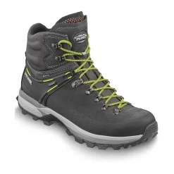Trekkingsko^Meindl Revolutionær Air 1.5 Sneakers Grå