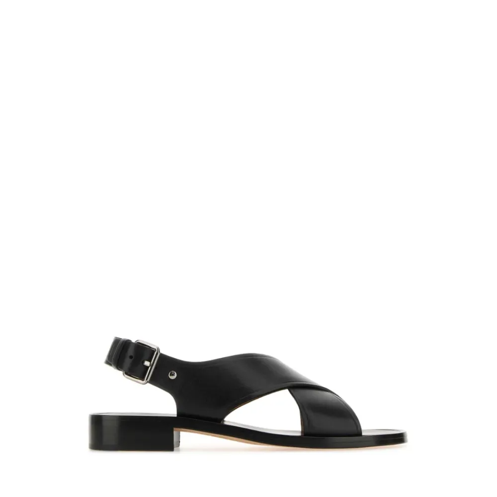Sandaler^Church's Rhonda Sandal Sort